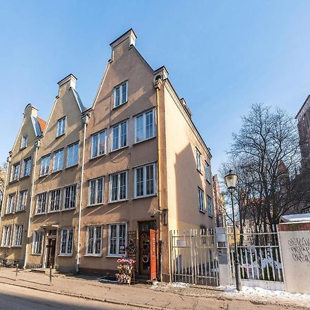 Hello Apartments Modern Studio Sw Ducha Gdańsk Exterior foto